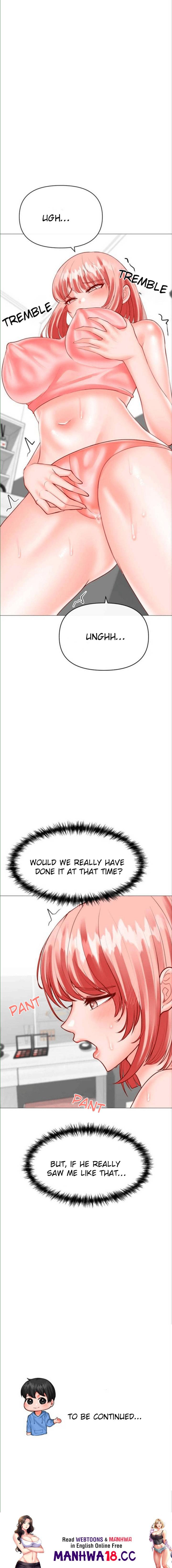 Troublesome Sister - Chapter 31 - picture 13