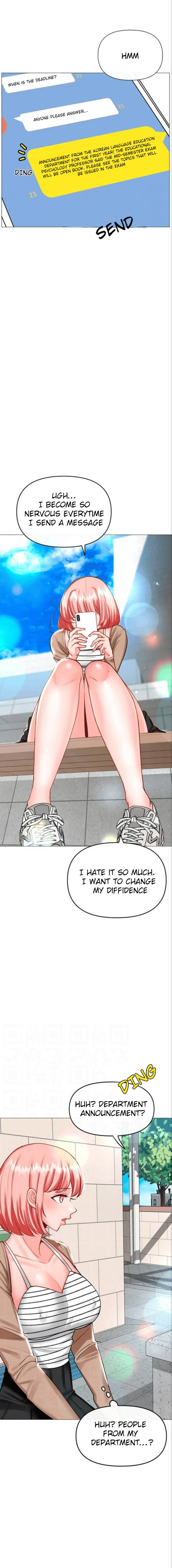 Troublesome Sister - Chapter 31 - picture 2