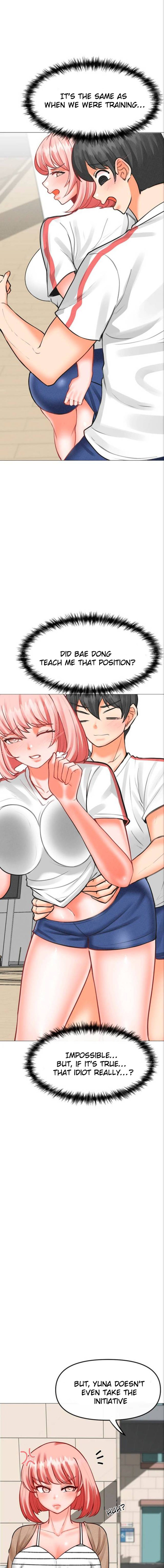 Troublesome Sister - Chapter 31 - picture 7