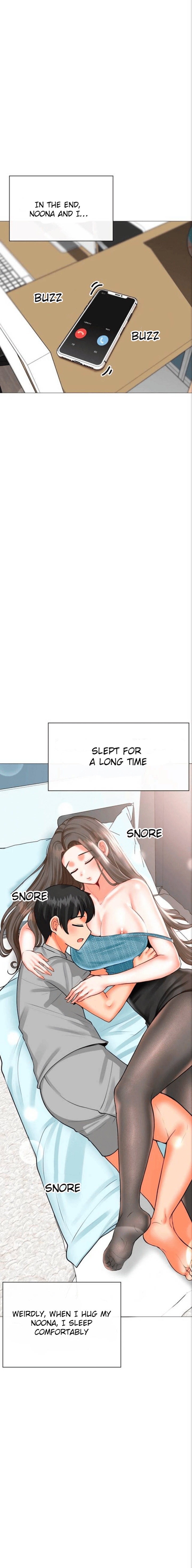 Troublesome Sister - Chapter 32 - picture 11