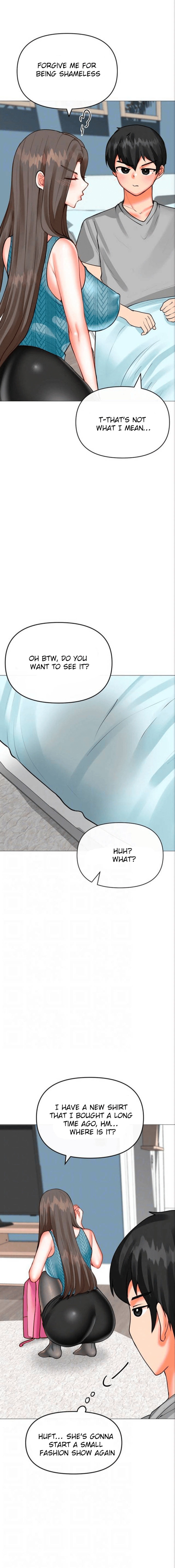 Troublesome Sister - Chapter 32 - picture 3