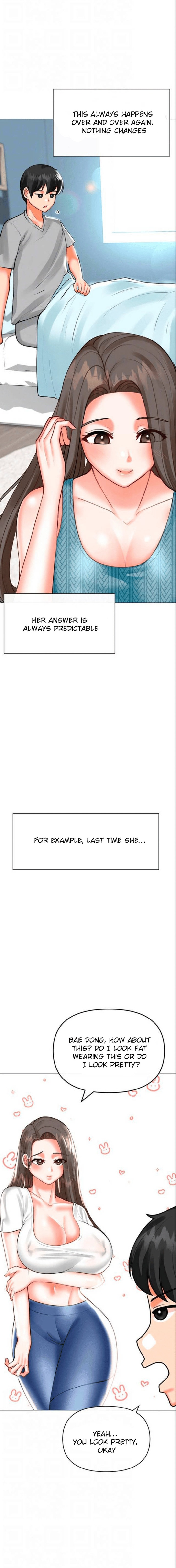 Troublesome Sister - Chapter 32 - picture 4