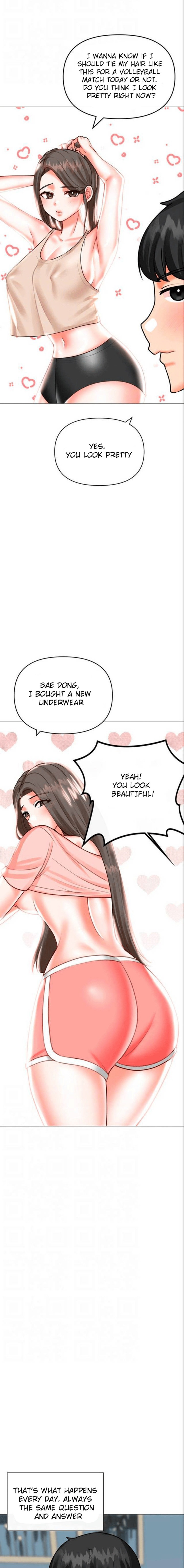 Troublesome Sister - Chapter 32 - picture 5