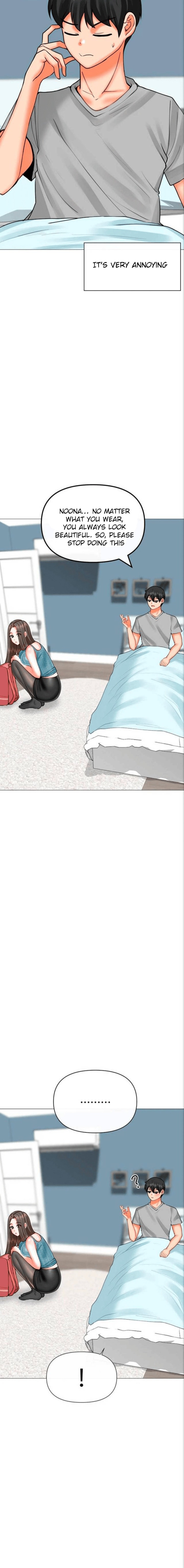 Troublesome Sister - Chapter 32 - picture 6