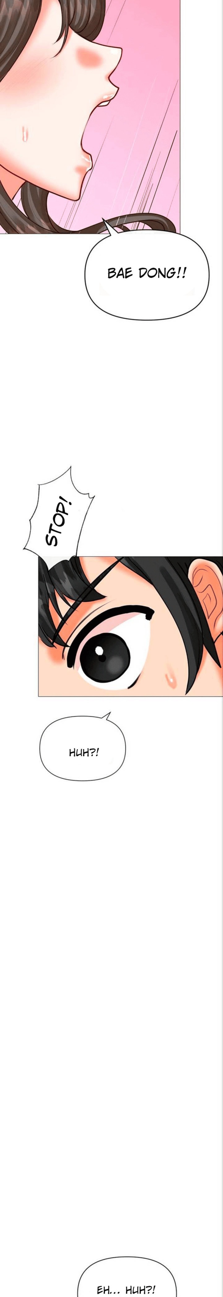 Troublesome Sister - Chapter 33 - picture 14