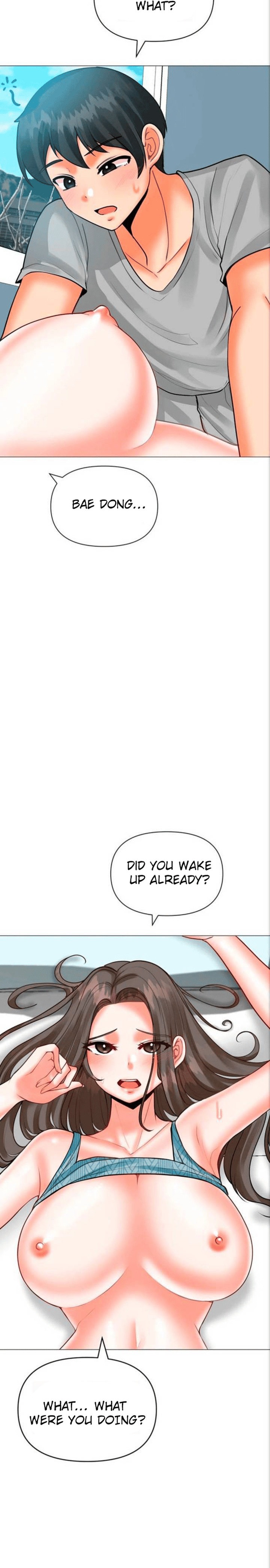 Troublesome Sister - Chapter 33 - picture 15