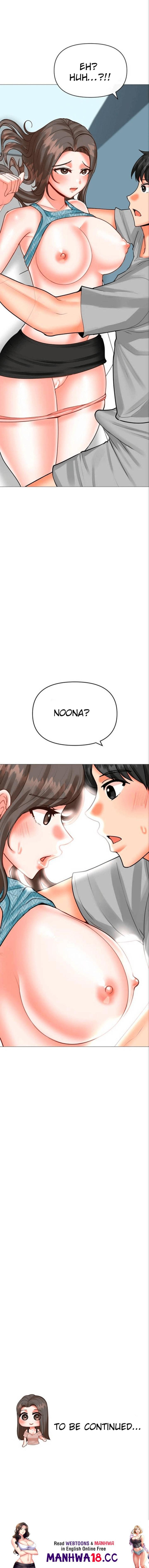 Troublesome Sister - Chapter 33 - picture 16