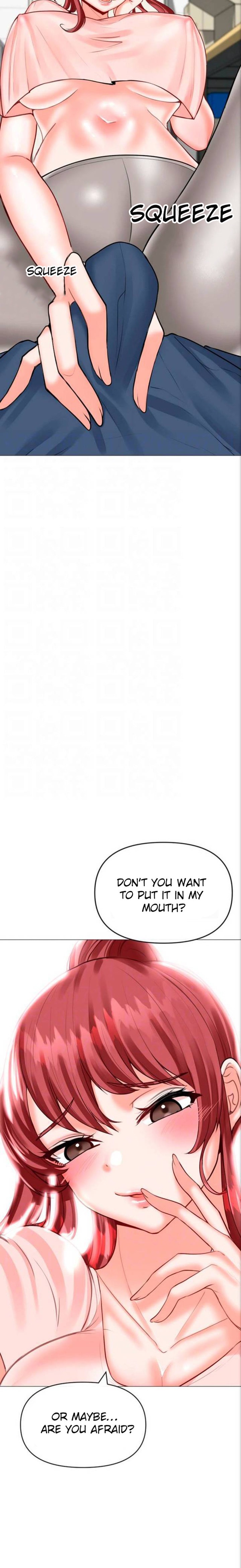 Troublesome Sister - Chapter 33 - picture 6