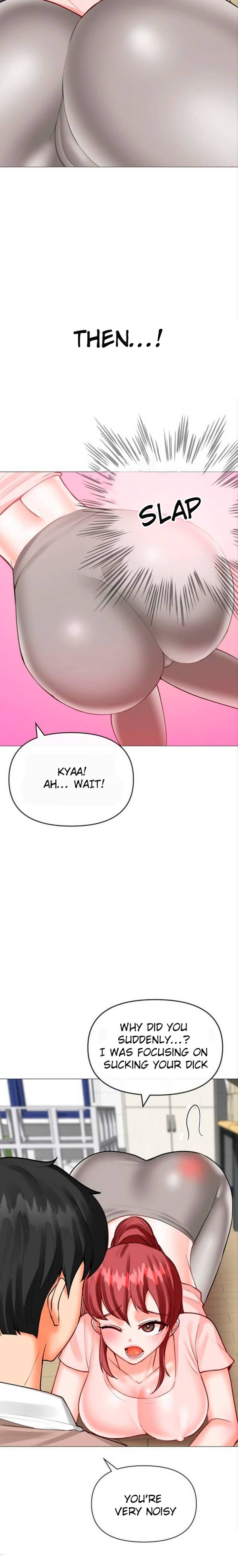 Troublesome Sister - Chapter 33 - picture 9
