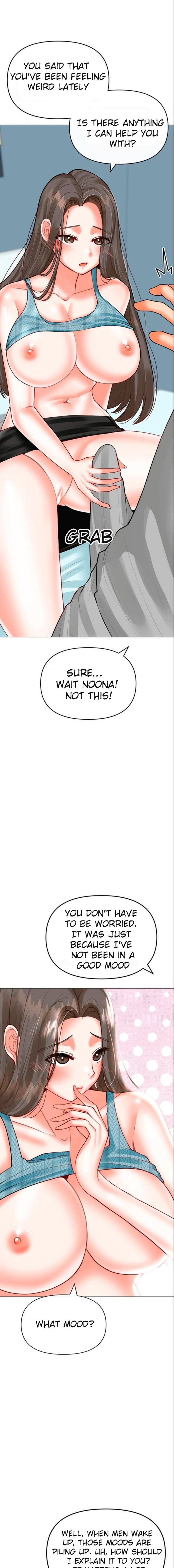Troublesome Sister - Chapter 34 - picture 5