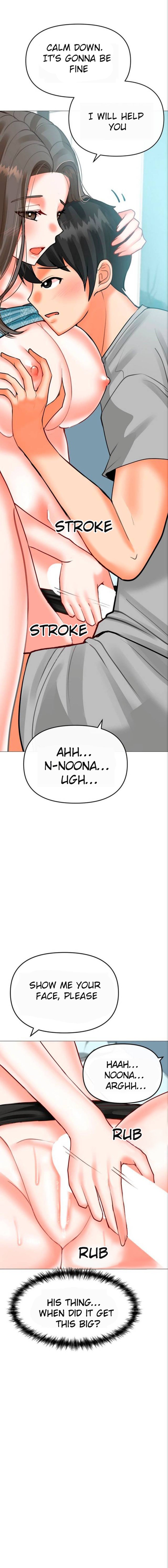 Troublesome Sister - Chapter 34 - picture 8
