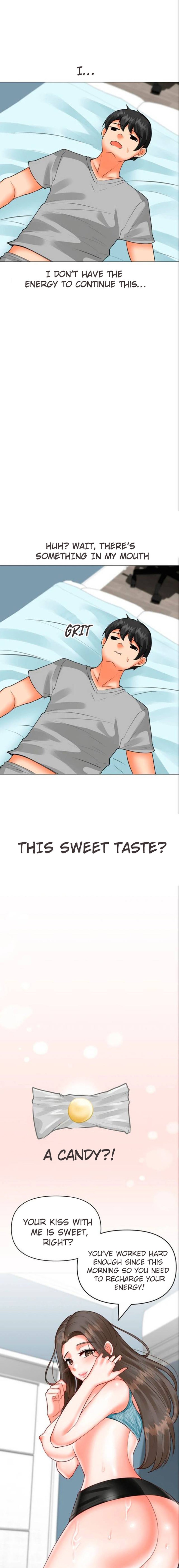 Troublesome Sister - Chapter 35 - picture 11
