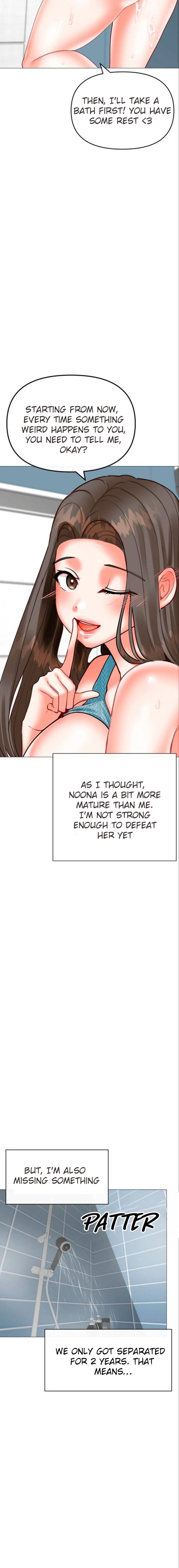 Troublesome Sister - Chapter 35 - picture 12