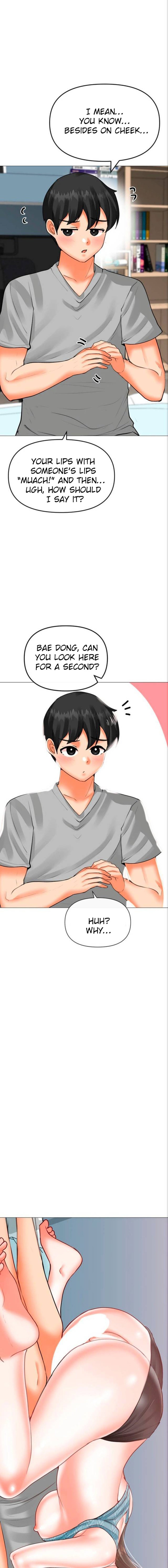 Troublesome Sister - Chapter 35 - picture 5