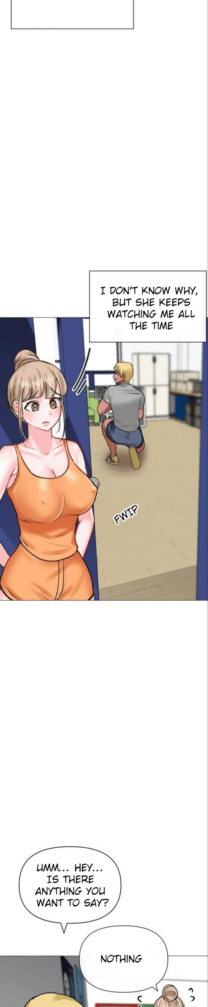 Troublesome Sister - Chapter 36 - picture 10