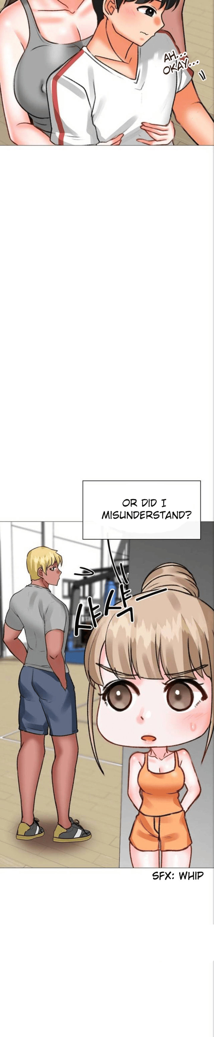 Troublesome Sister - Chapter 36 - picture 12