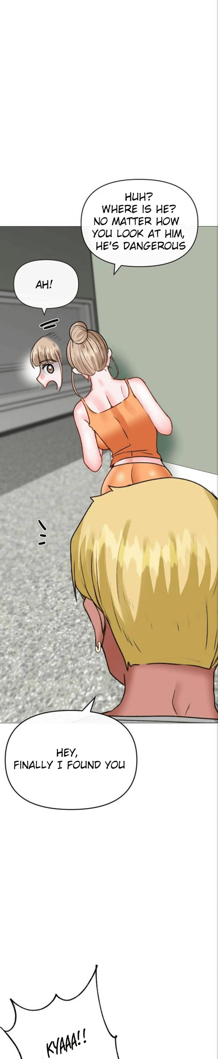 Troublesome Sister - Chapter 36 - picture 13