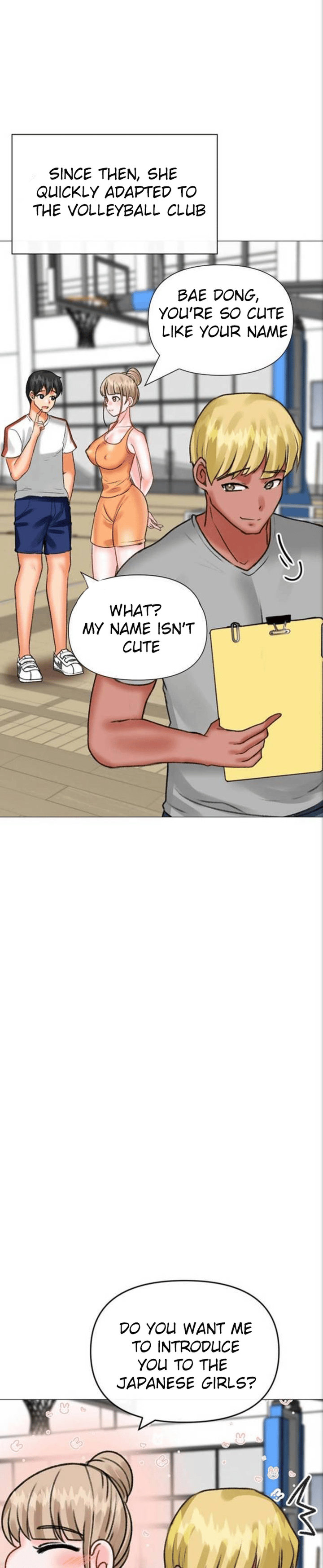 Troublesome Sister - Chapter 36 - picture 16