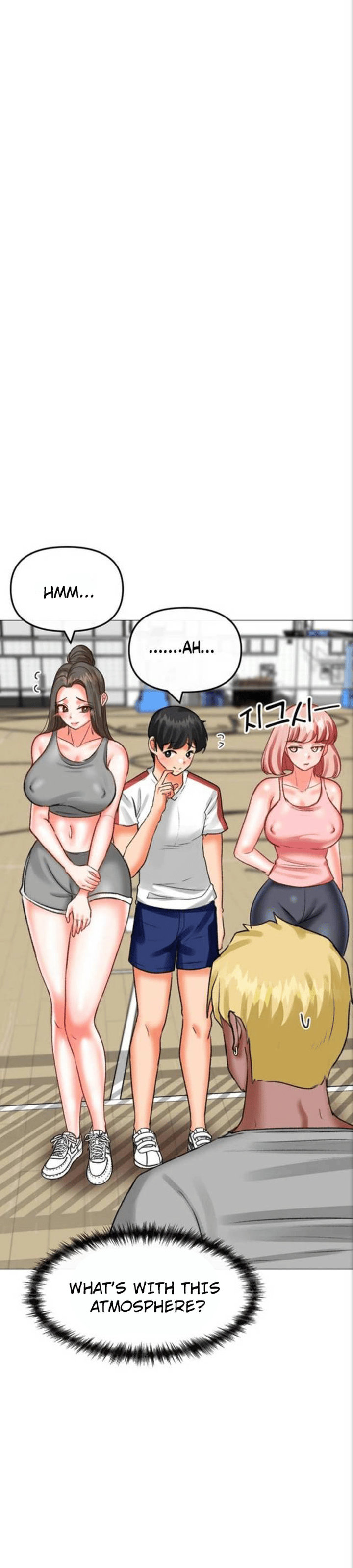 Troublesome Sister - Chapter 36 - picture 2