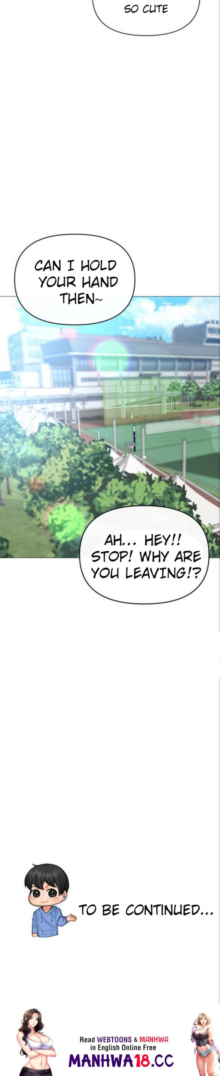 Troublesome Sister - Chapter 36 - picture 22