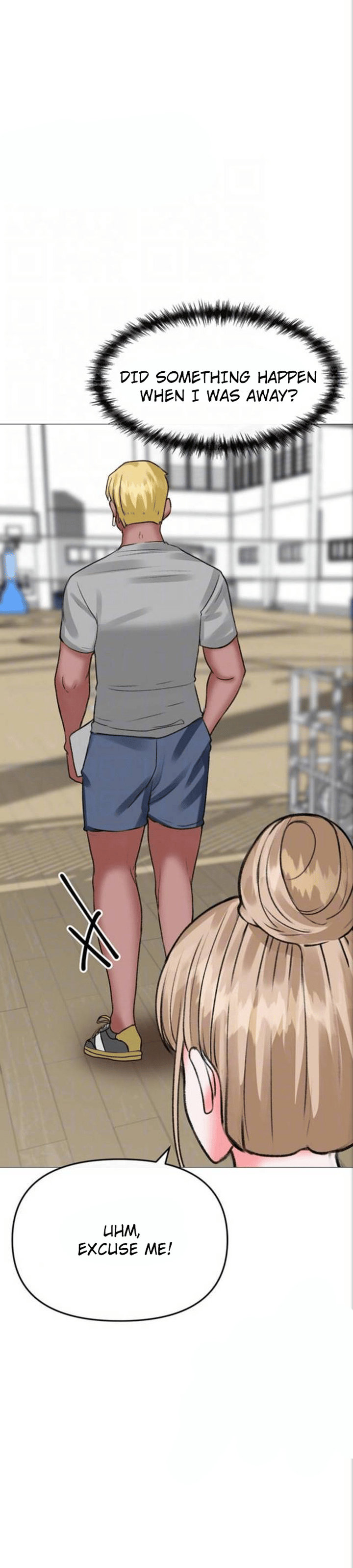 Troublesome Sister - Chapter 36 - picture 4