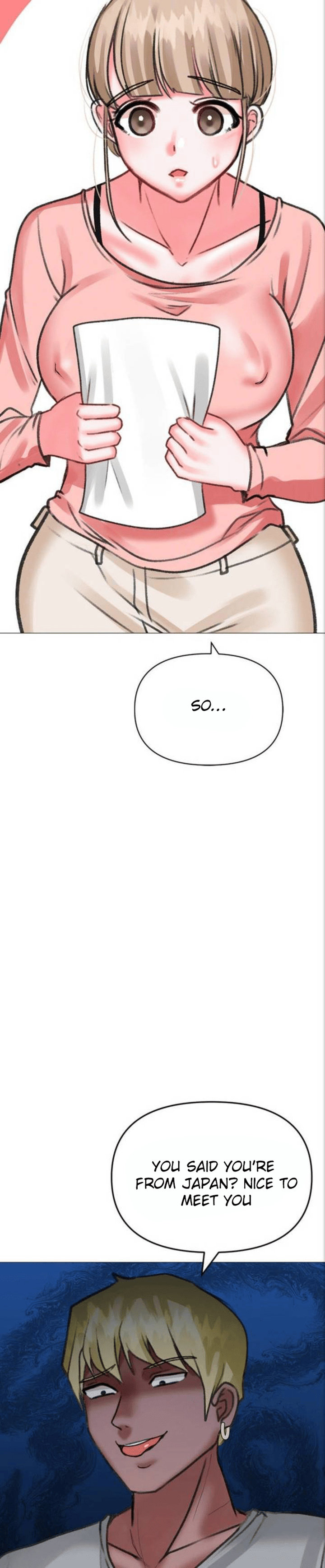 Troublesome Sister - Chapter 36 - picture 6