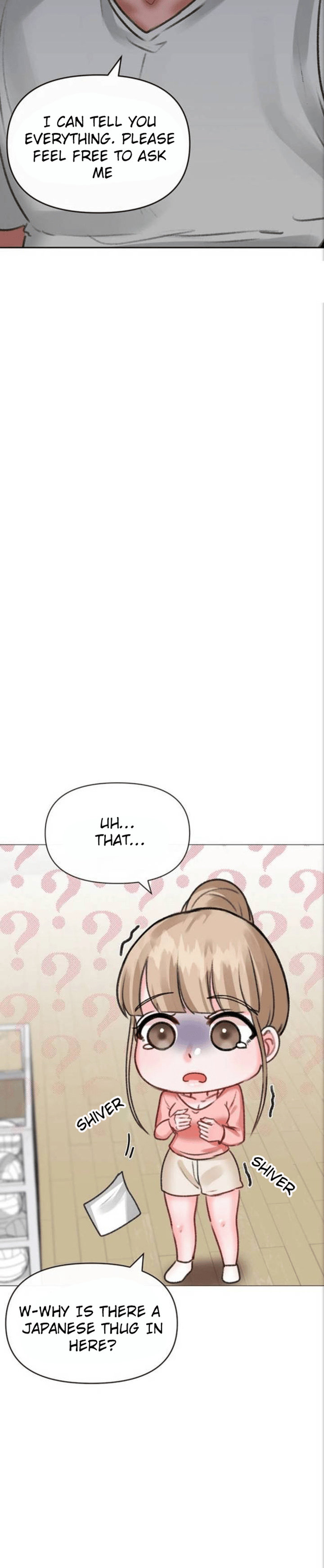 Troublesome Sister - Chapter 36 - picture 7