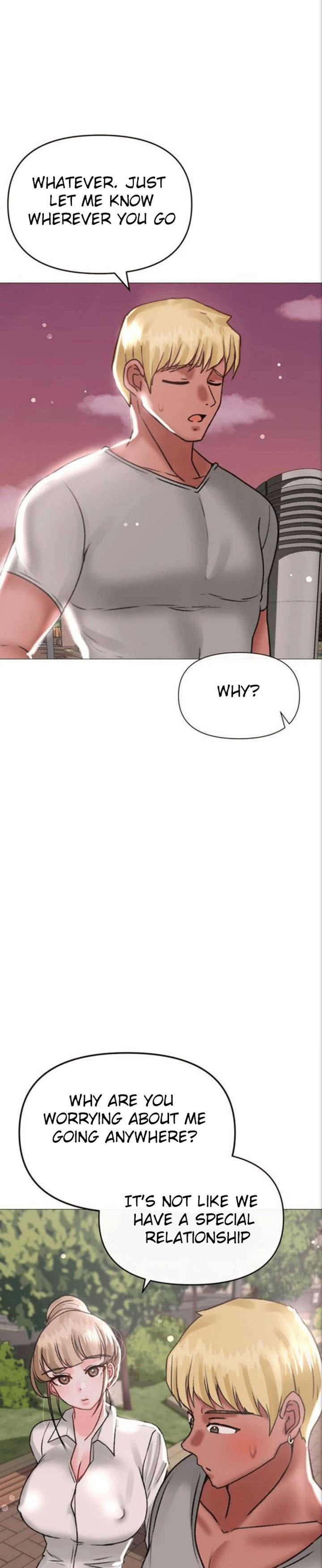 Troublesome Sister - Chapter 37 - picture 11