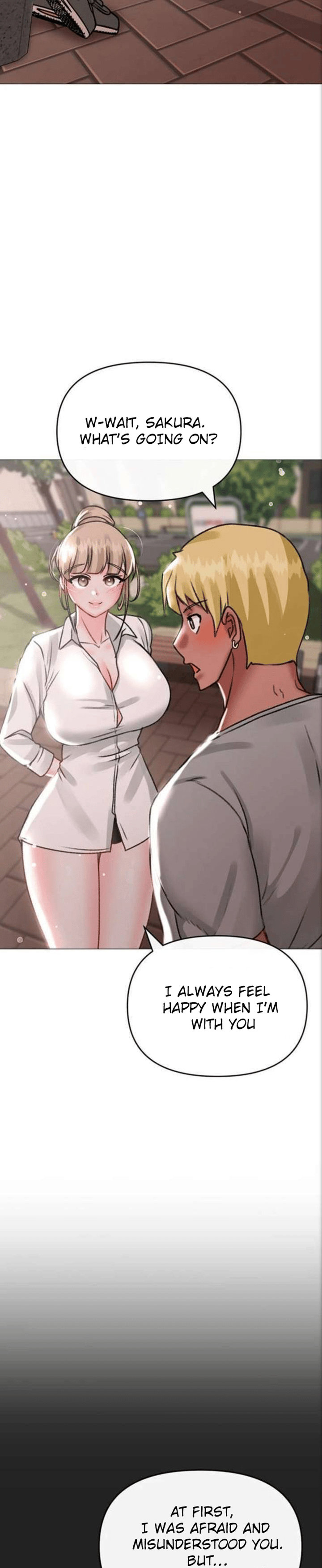 Troublesome Sister - Chapter 37 - picture 13