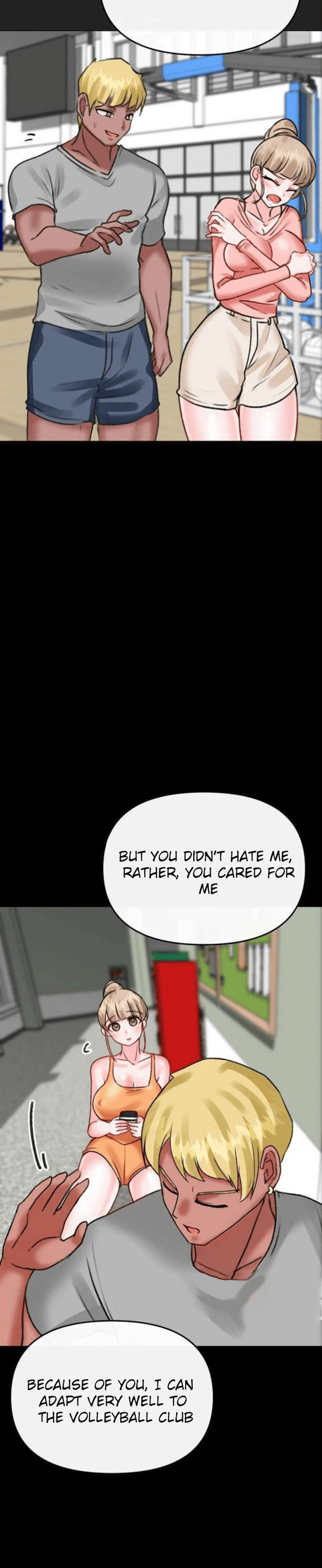 Troublesome Sister - Chapter 37 - picture 14