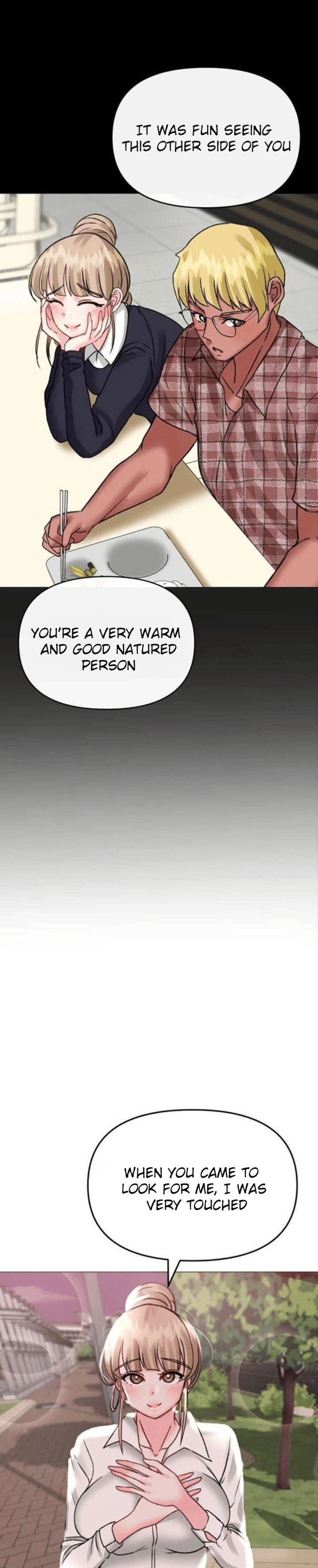 Troublesome Sister - Chapter 37 - picture 15