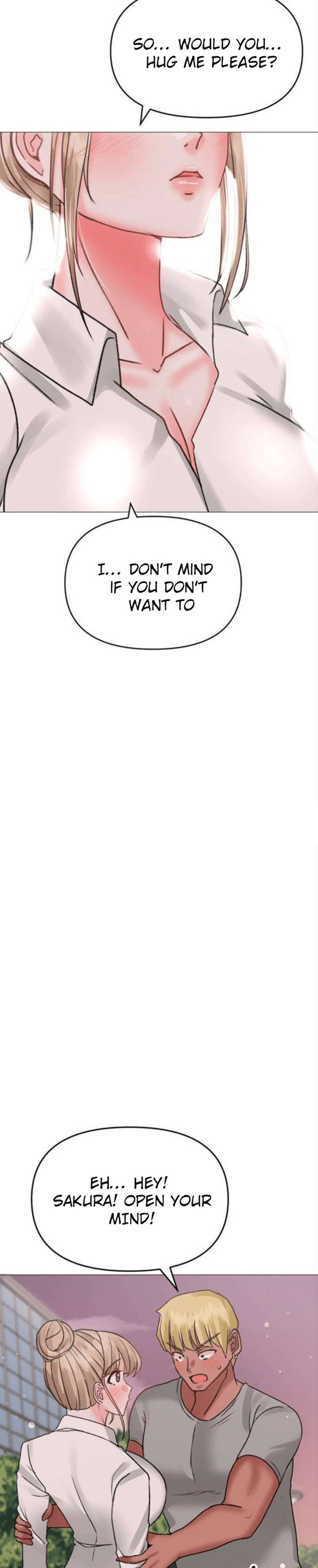Troublesome Sister - Chapter 37 - picture 17