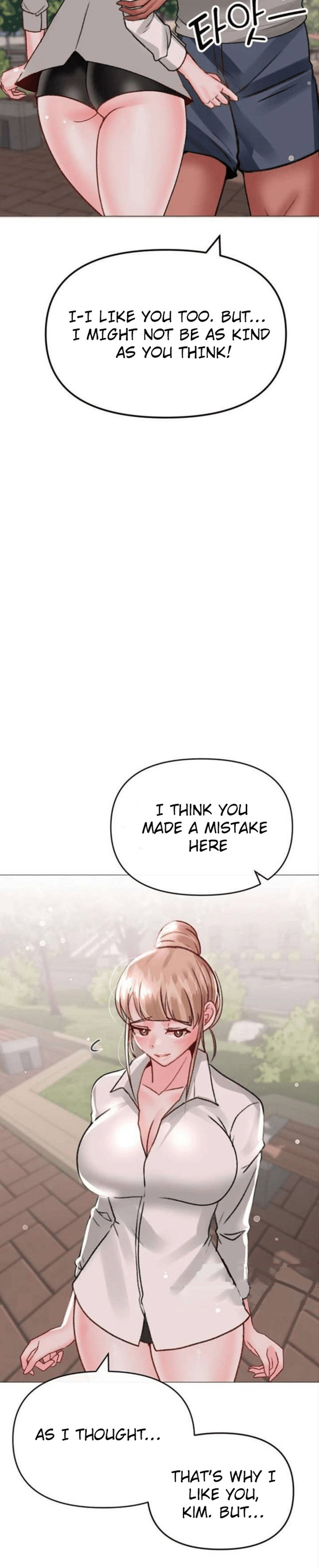 Troublesome Sister - Chapter 37 - picture 18