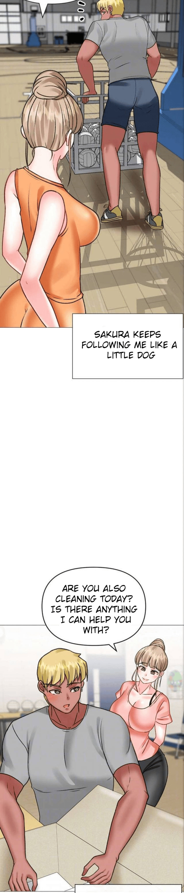 Troublesome Sister - Chapter 37 - picture 2