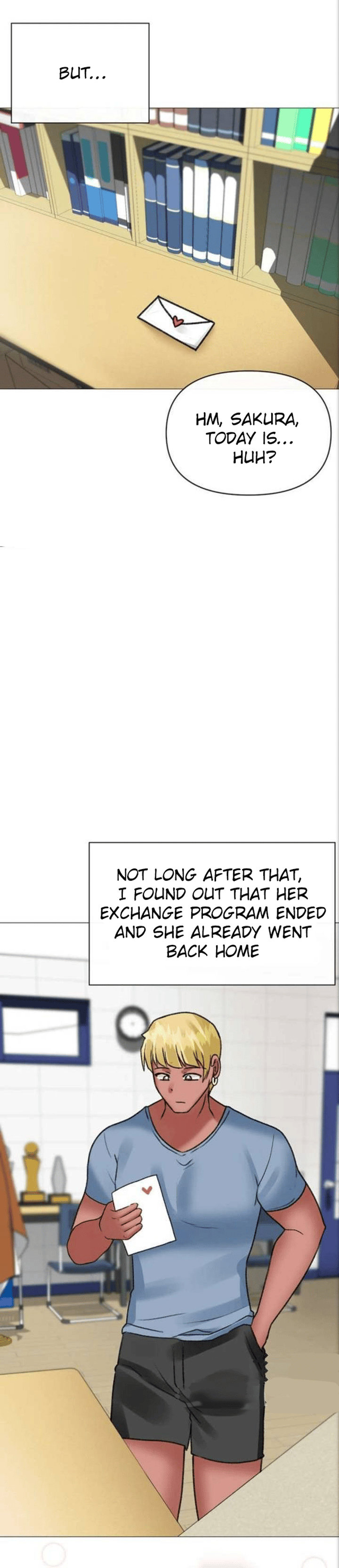 Troublesome Sister - Chapter 37 - picture 22