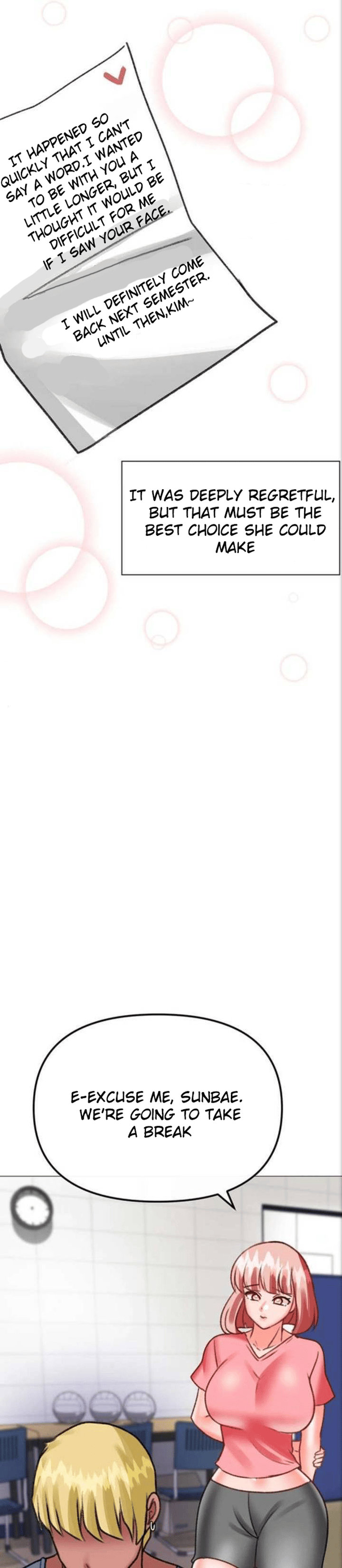 Troublesome Sister - Chapter 37 - picture 23