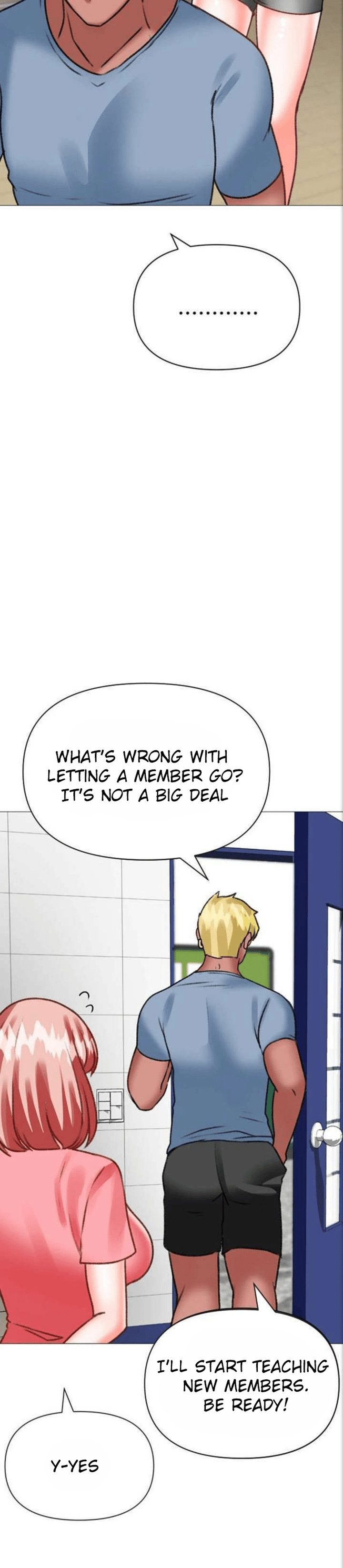 Troublesome Sister - Chapter 37 - picture 24