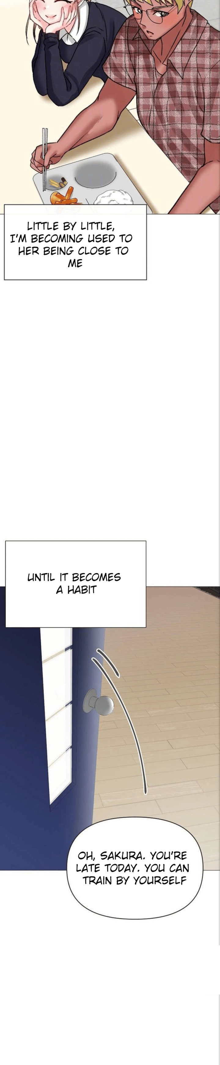 Troublesome Sister - Chapter 37 - picture 4
