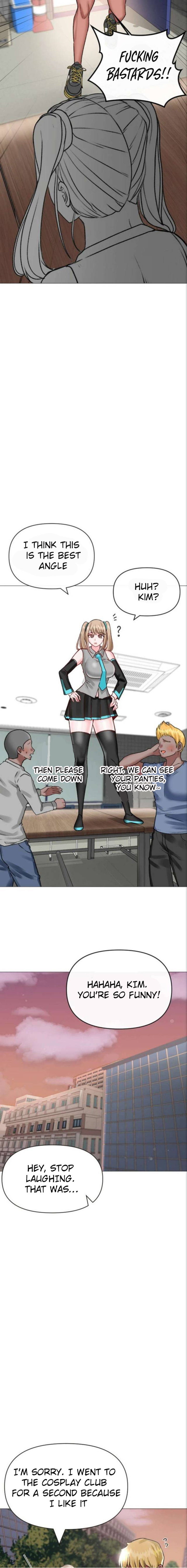 Troublesome Sister - Chapter 37 - picture 9