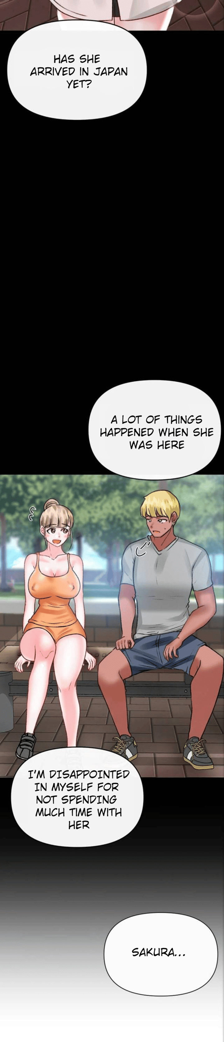 Troublesome Sister - Chapter 38 - picture 11