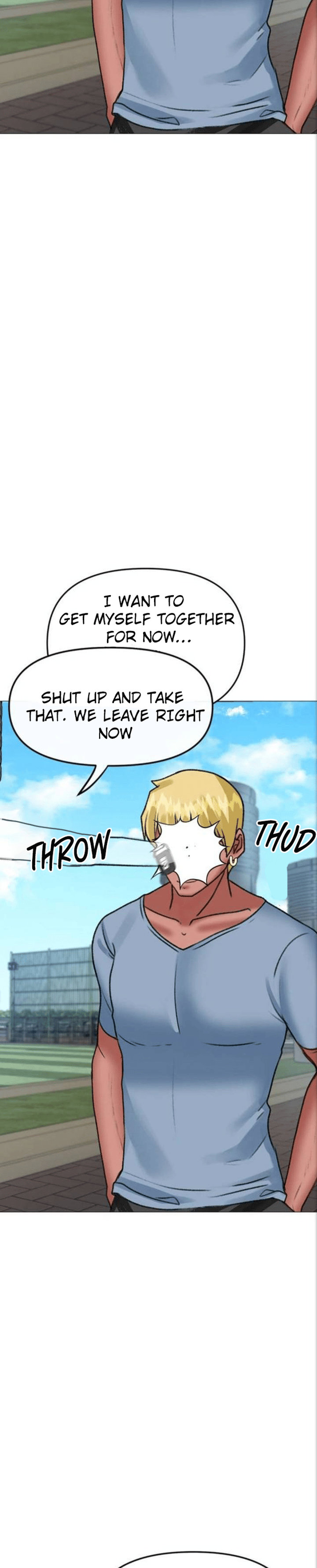 Troublesome Sister - Chapter 38 - picture 14