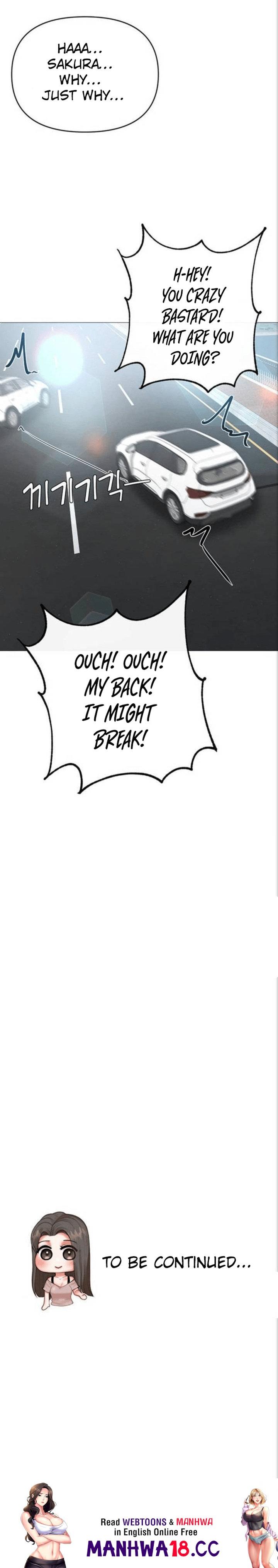Troublesome Sister - Chapter 38 - picture 26