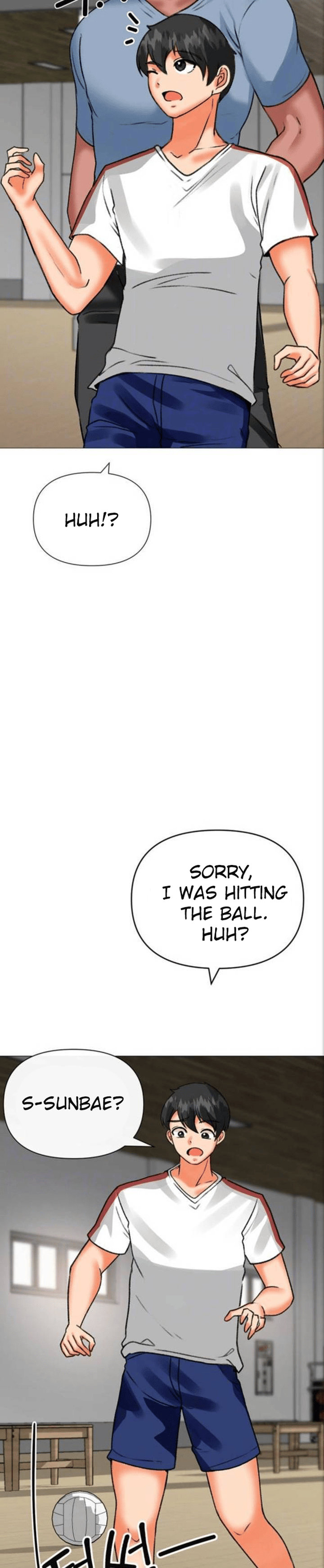Troublesome Sister - Chapter 38 - picture 3