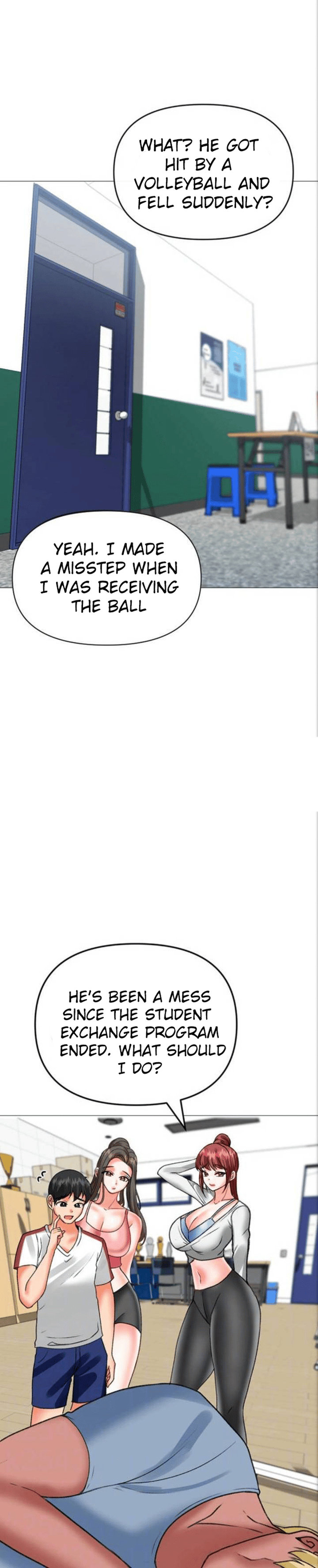 Troublesome Sister - Chapter 38 - picture 5