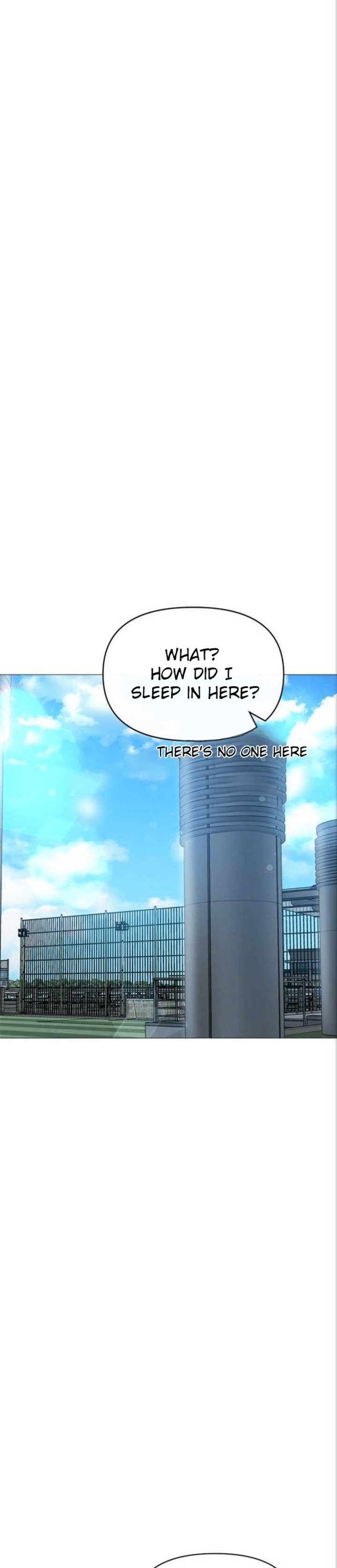 Troublesome Sister - Chapter 38 - picture 9