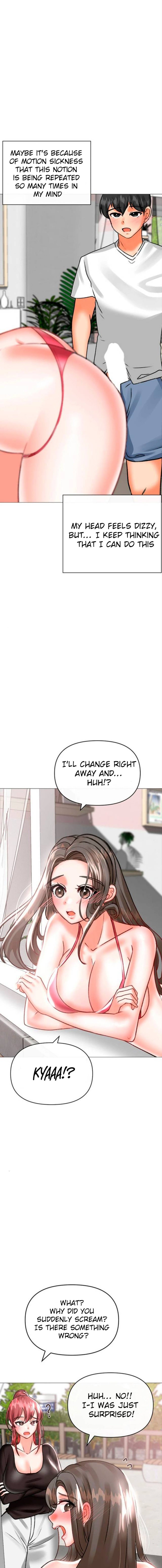 Troublesome Sister - Chapter 39 - picture 11
