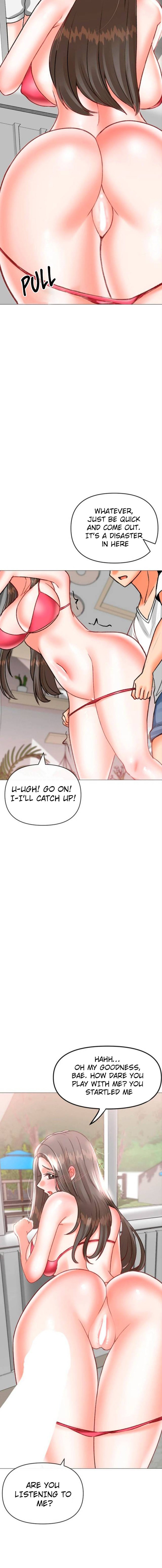 Troublesome Sister - Chapter 39 - picture 12
