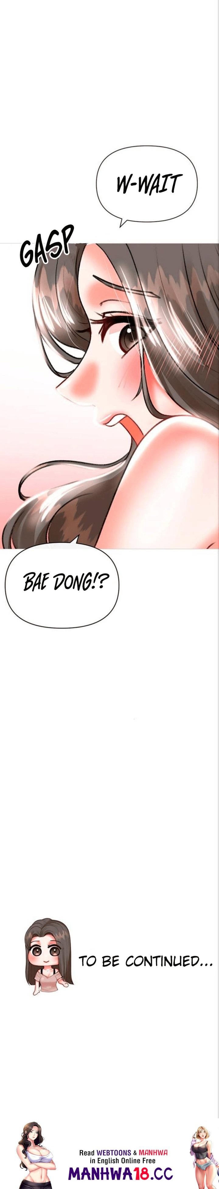 Troublesome Sister - Chapter 39 - picture 13
