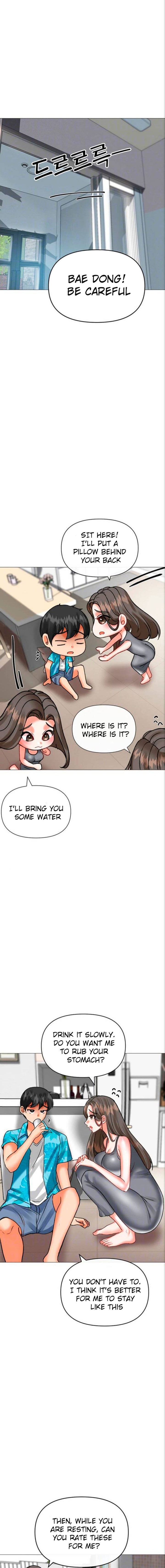 Troublesome Sister - Chapter 39 - picture 3