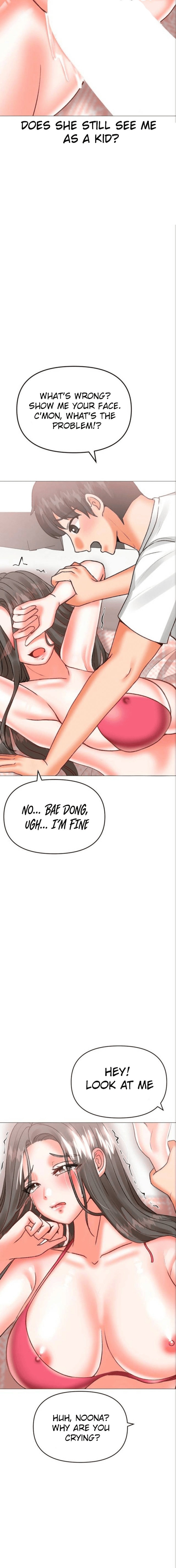 Troublesome Sister - Chapter 40 - picture 10